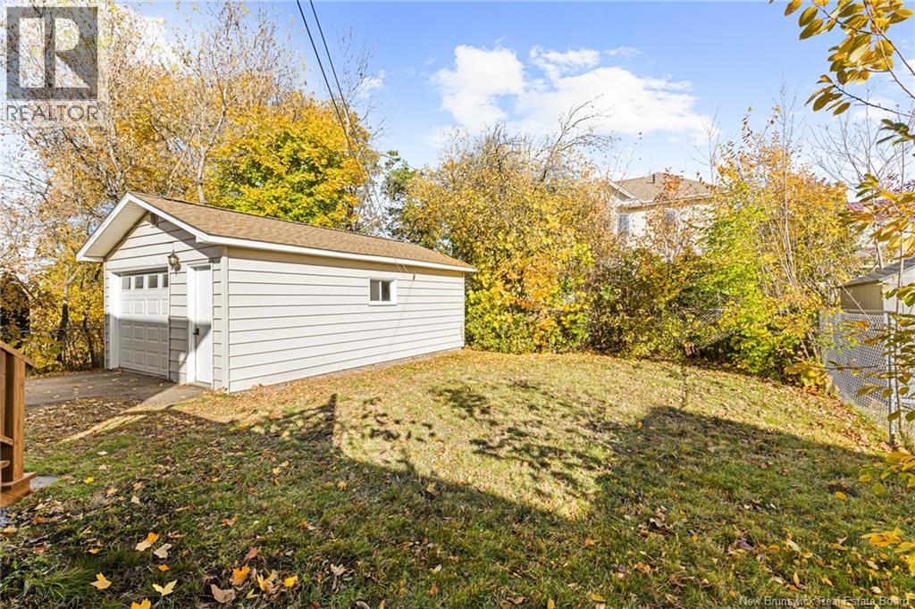 10 Cleveland Avenue, Riverview, New Brunswick  E1B 1X6 - Photo 41 - NB129195