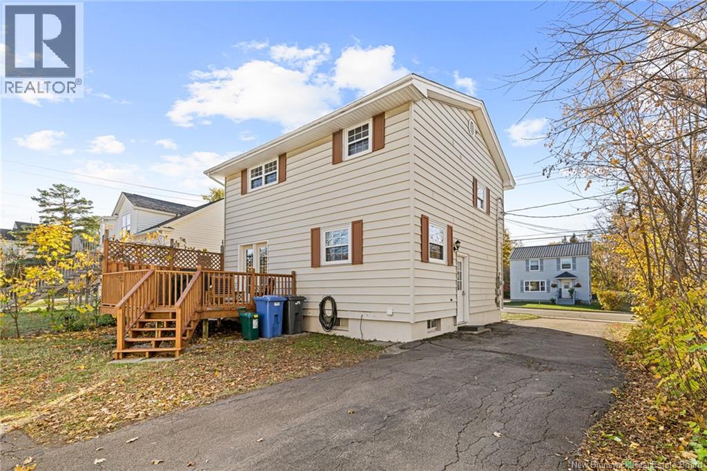 10 Cleveland Avenue, Riverview, New Brunswick  E1B 1X6 - Photo 45 - NB129195
