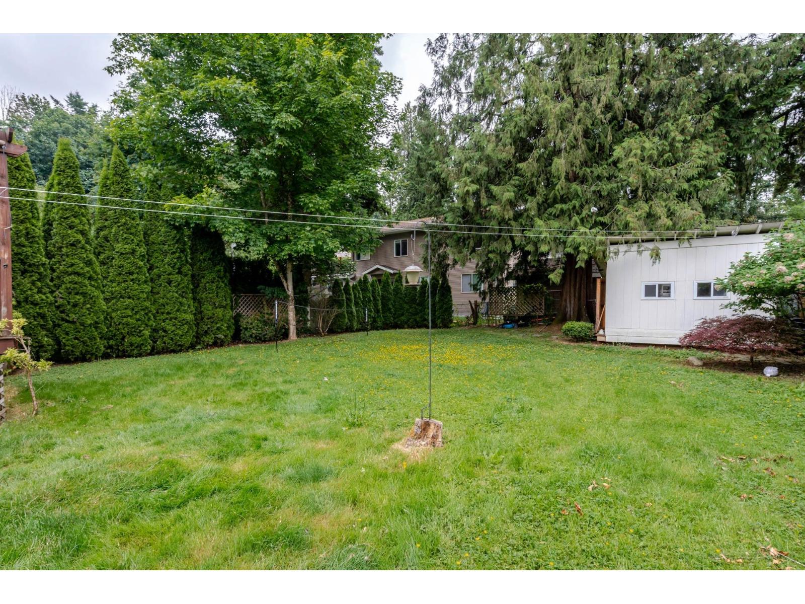 33986 Walnut Avenue, Abbotsford, British Columbia  V2S 2S5 - Photo 34 - R3015745