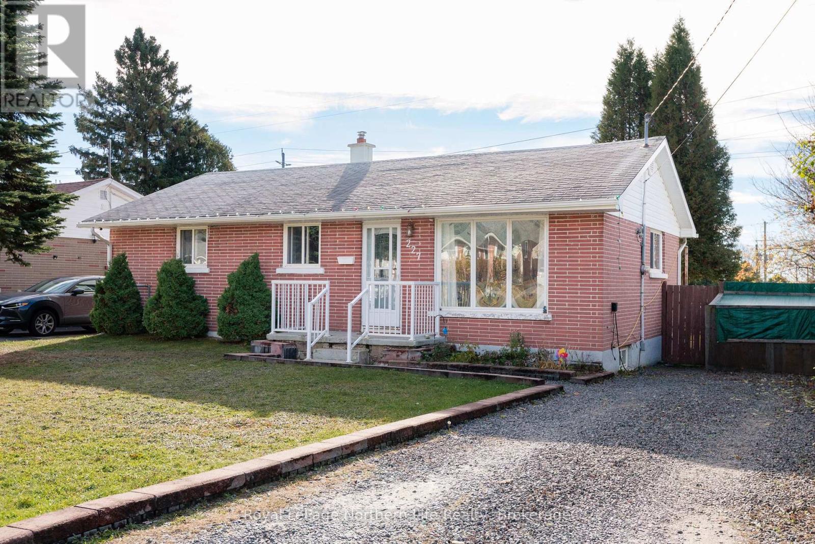 227 TERRACE LAWN DRIVE, north bay (widdifield), Ontario