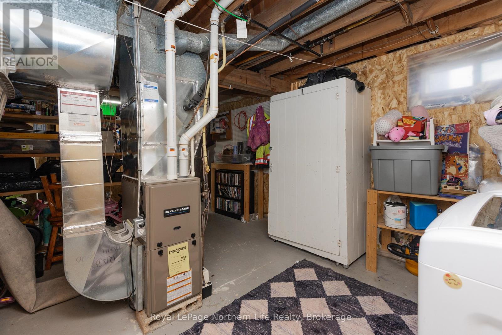 227 Terrace Lawn Drive, North Bay (Widdifield), Ontario  P1B 7P5 - Photo 23 - X12502876