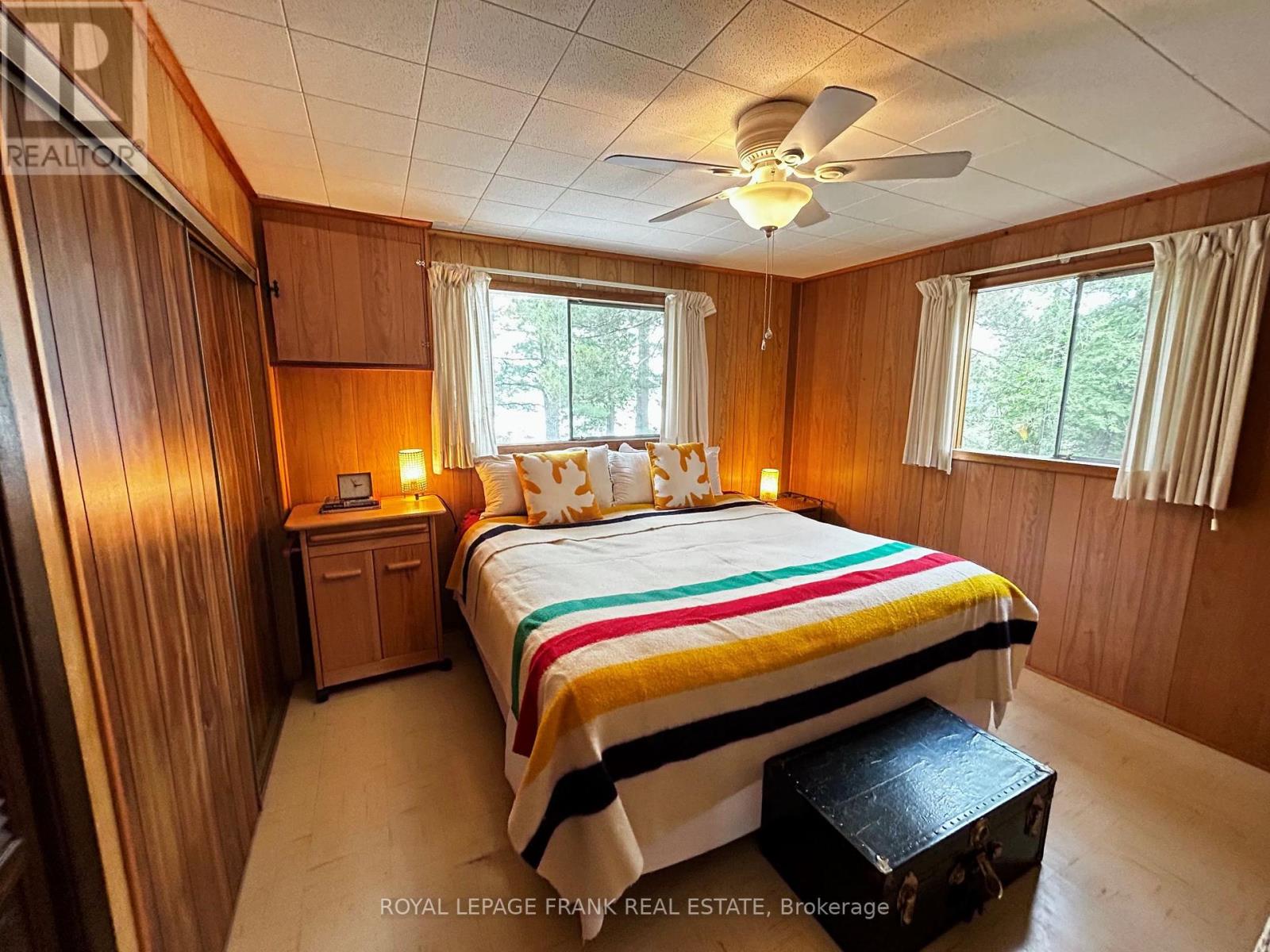 2295 Stony Lake Isl 17, North Kawartha, Ontario  K0L 2H0 - Photo 10 - X12156280