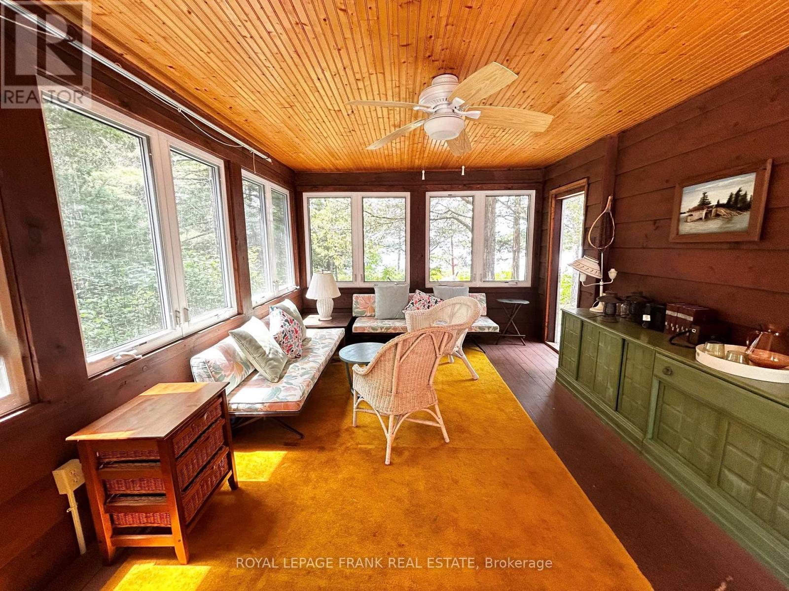 2295 Stony Lake Isl 17, North Kawartha, Ontario  K0L 2H0 - Photo 16 - X12156280