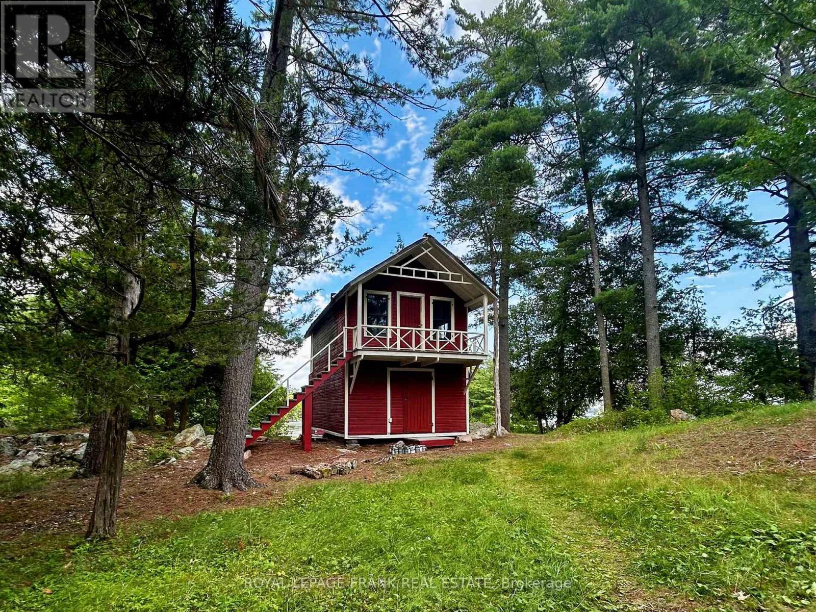 2295 Stony Lake Isl 17, North Kawartha, Ontario  K0L 2H0 - Photo 20 - X12156280