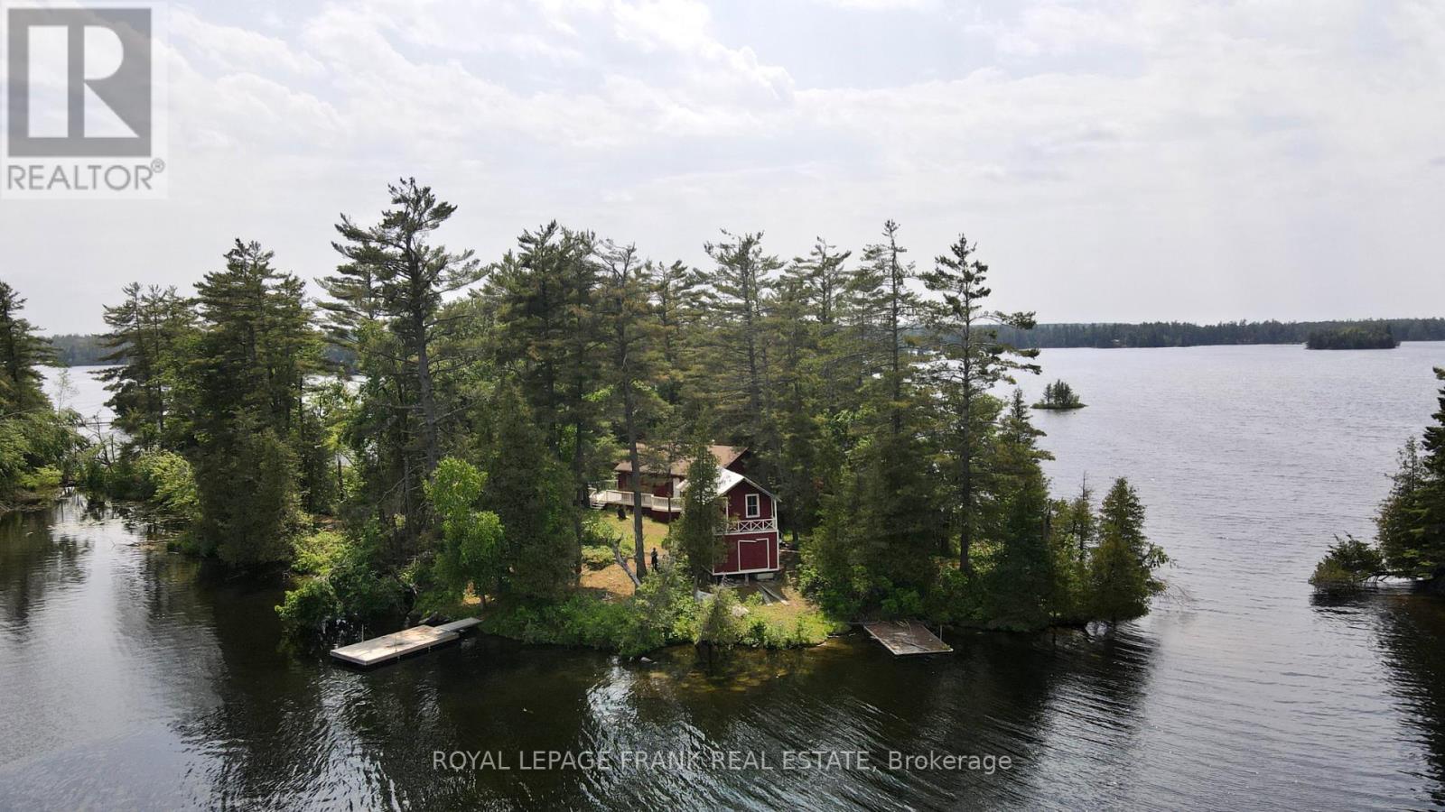 2295 Stony Lake Isl 17, North Kawartha, Ontario  K0L 2H0 - Photo 32 - X12156280