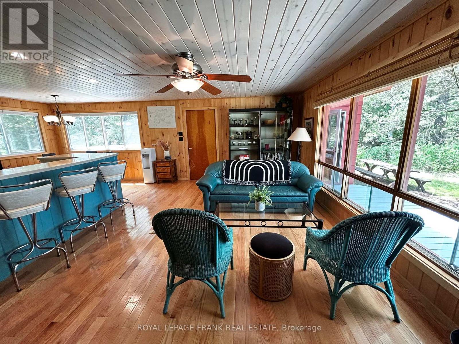 2295 Stony Lake Isl 17, North Kawartha, Ontario  K0L 2H0 - Photo 3 - X12156280