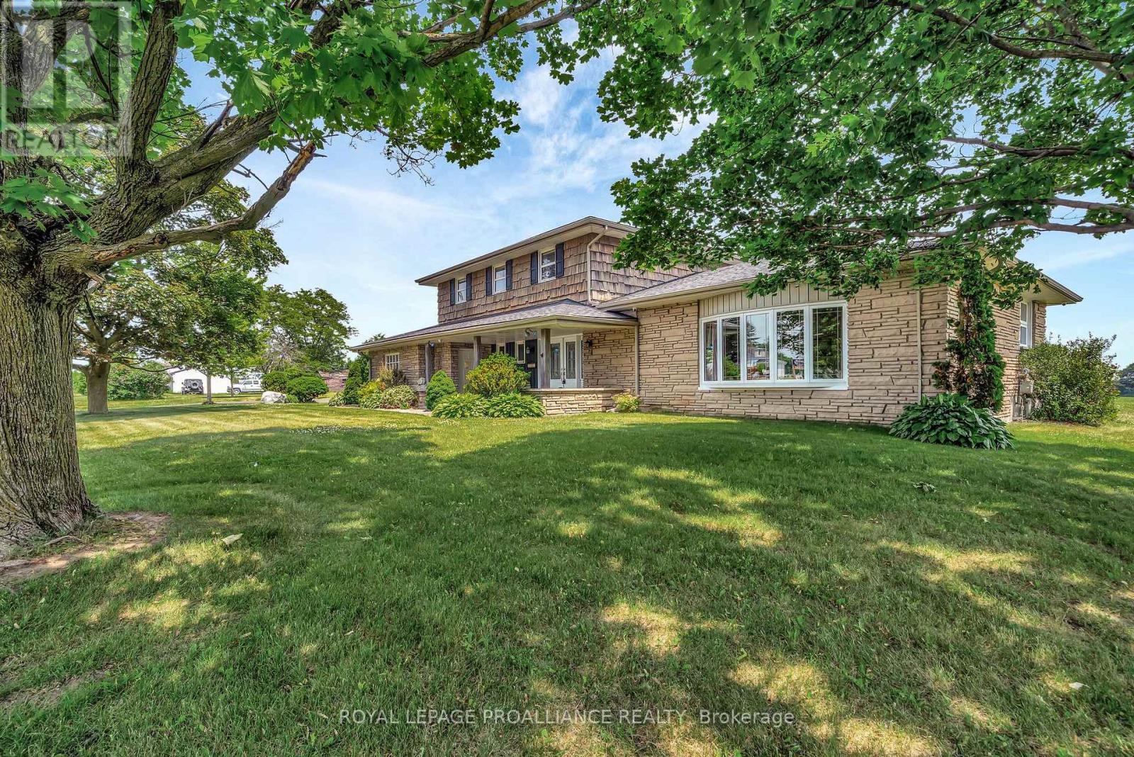 6864 Highway 62, Belleville, Ontario  K8N 0L7 - Photo 1 - X12236812