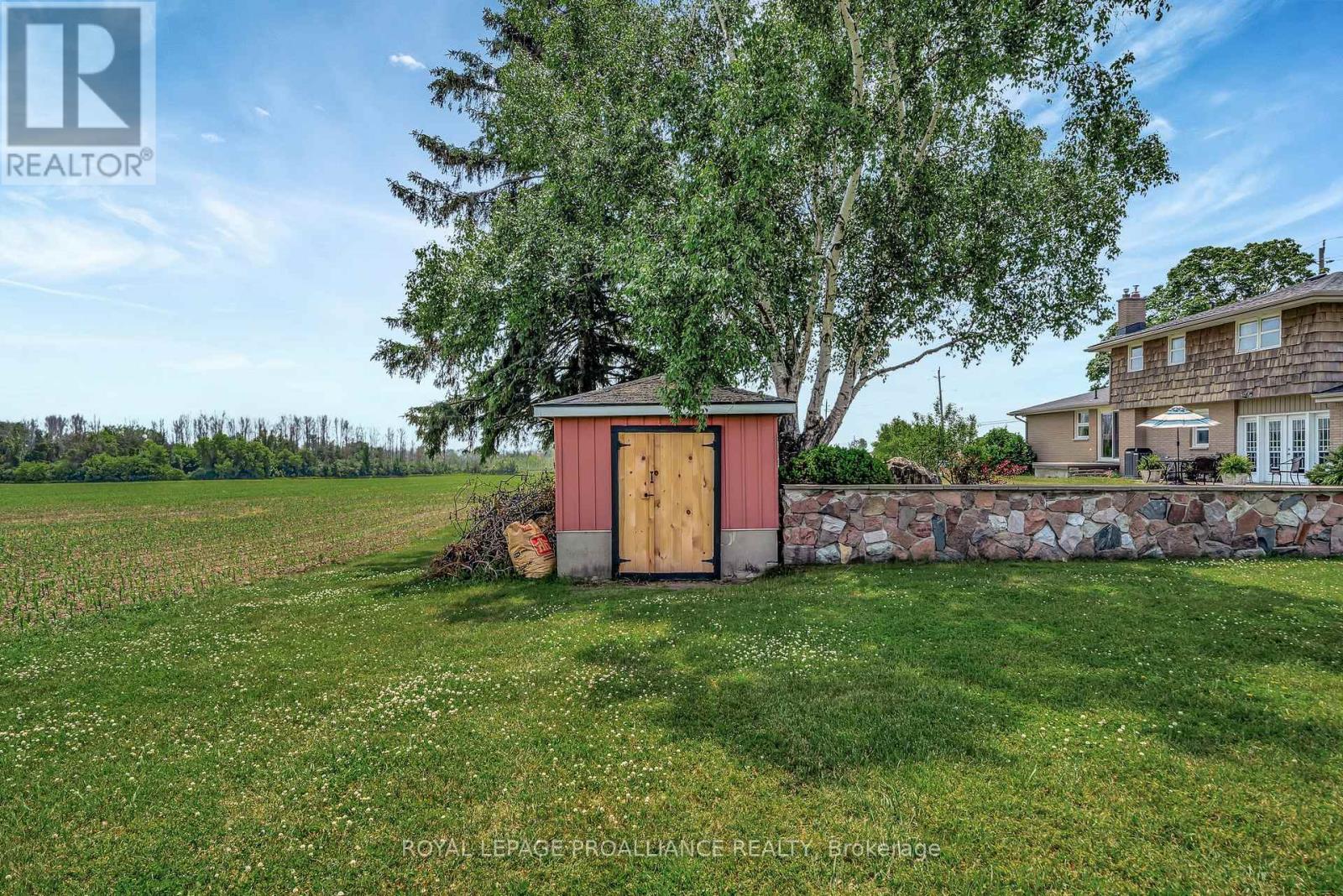 6864 Highway 62, Belleville, Ontario  K8N 0L7 - Photo 44 - X12236812