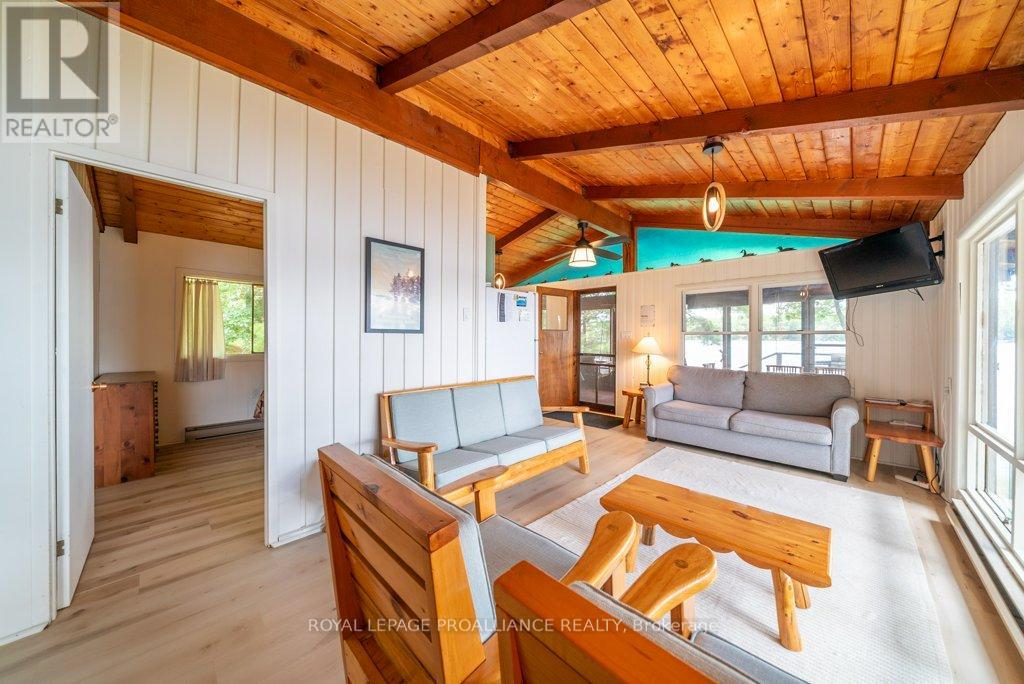 1056 A Glass Lane, North Frontenac, Ontario  K0H 1J0 - Photo 18 - X12300963