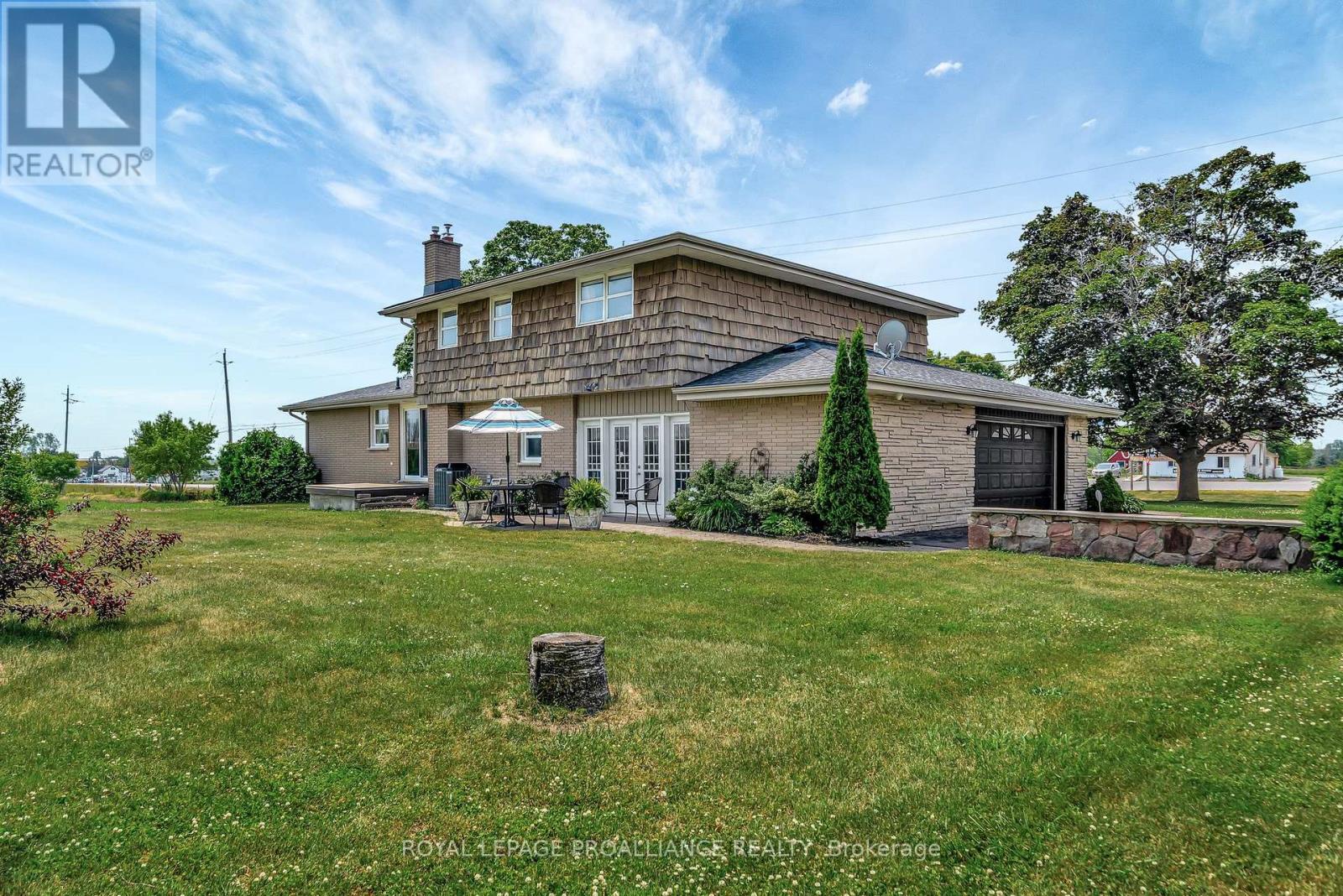 6864 Highway 62, Belleville, Ontario  K8N 0L7 - Photo 41 - X12236812