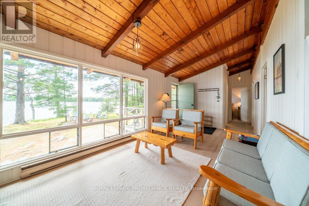 1056 A Glass Lane, North Frontenac, Ontario  K0H 1J0 - Photo 19 - X12300963