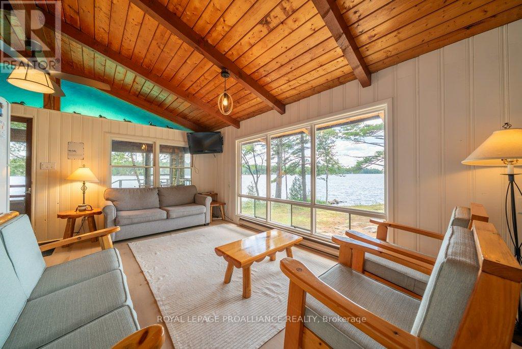 1056 A Glass Lane, North Frontenac, Ontario  K0H 1J0 - Photo 17 - X12300963