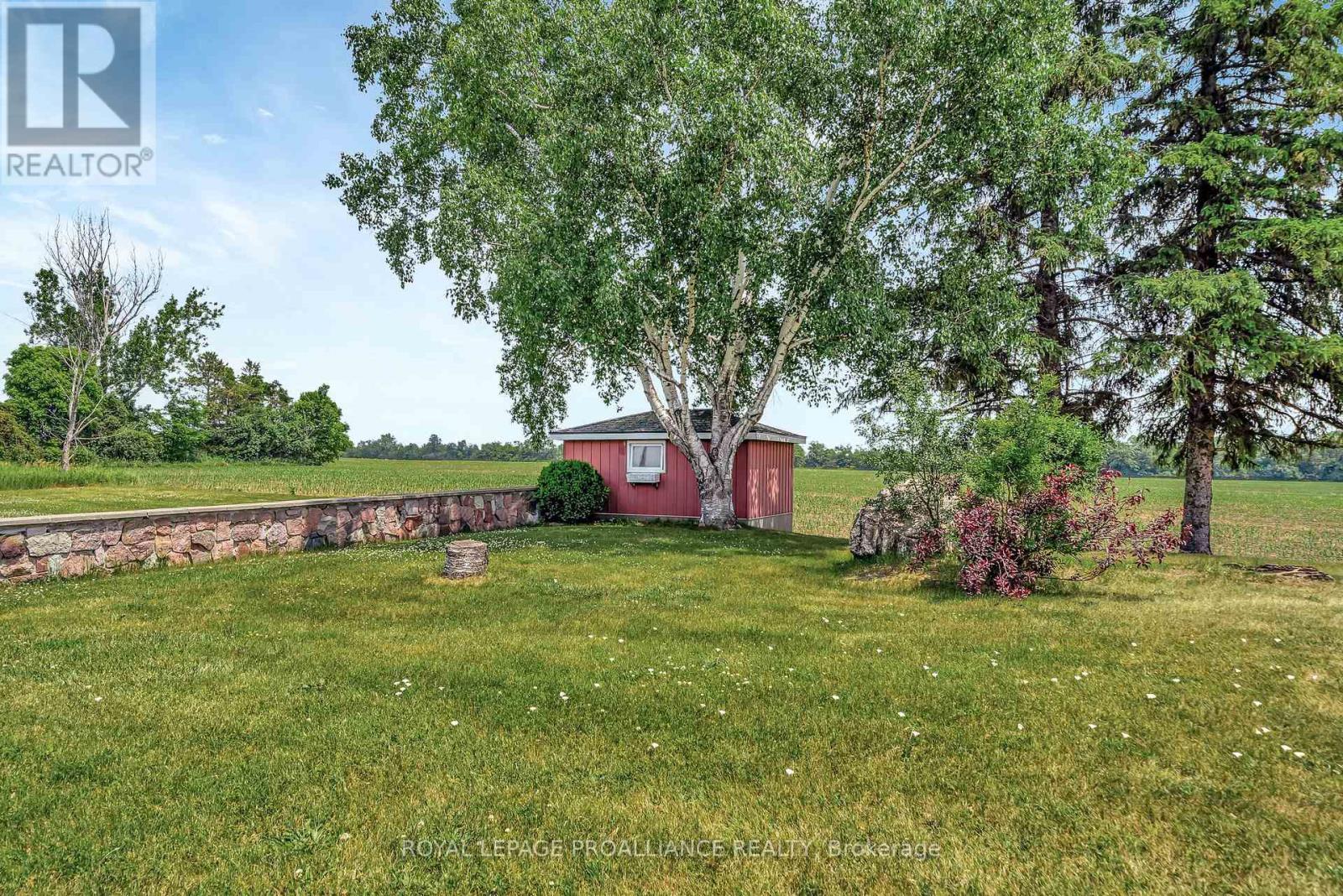 6864 Highway 62, Belleville, Ontario  K8N 0L7 - Photo 43 - X12236812