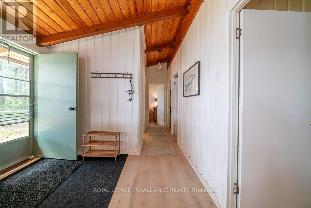 1056 A Glass Lane, North Frontenac, Ontario  K0H 1J0 - Photo 15 - X12300963