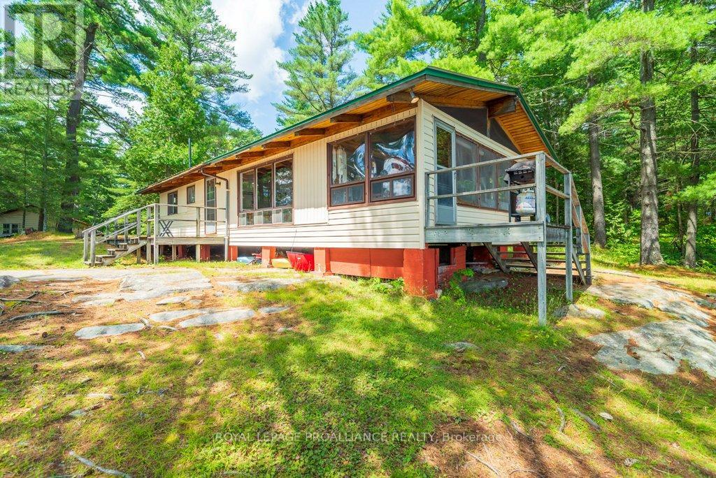 1056 A Glass Lane, North Frontenac, Ontario  K0H 1J0 - Photo 4 - X12300963