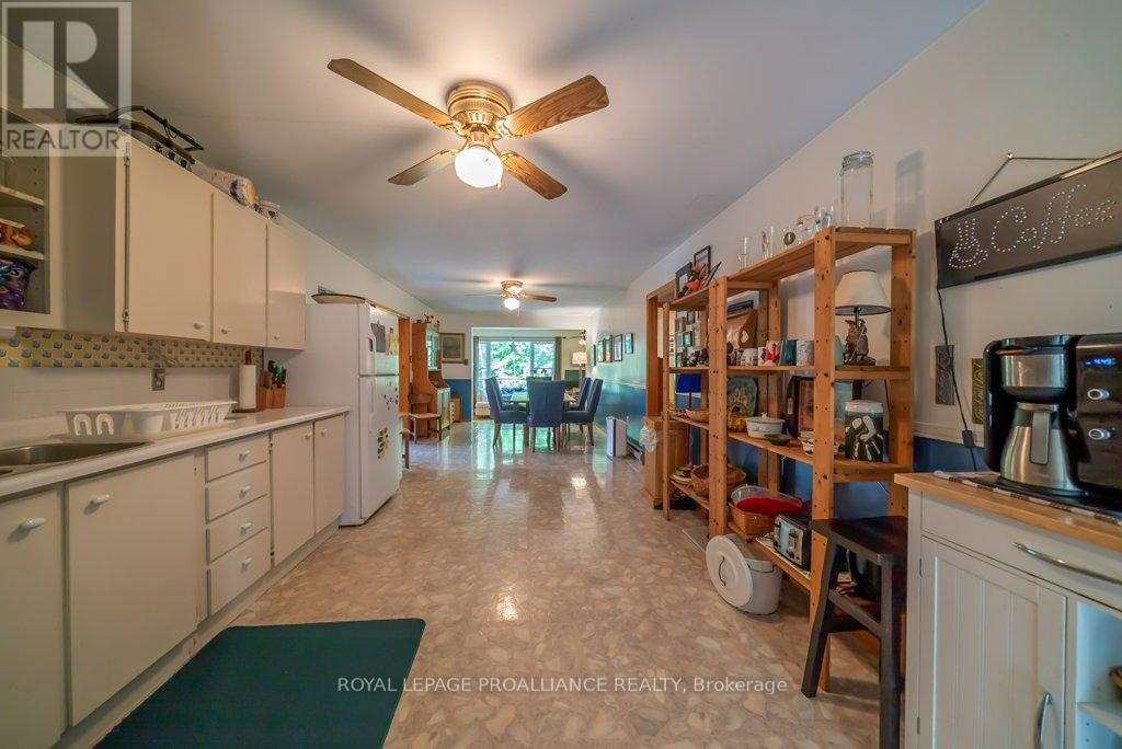 4325a Road 506, North Frontenac, Ontario  K0H 1K0 - Photo 12 - X12361182