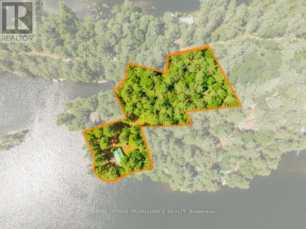 1056 A Glass Lane, North Frontenac, Ontario  K0H 1J0 - Photo 50 - X12300963