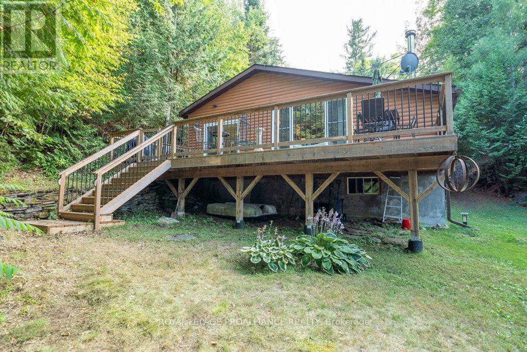 4325a Road 506, North Frontenac, Ontario  K0H 1K0 - Photo 2 - X12361182