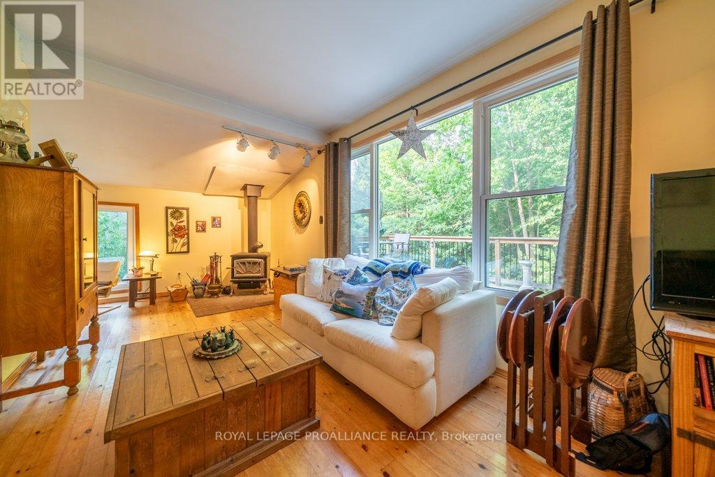 4325a Road 506, North Frontenac, Ontario  K0H 1K0 - Photo 23 - X12361182