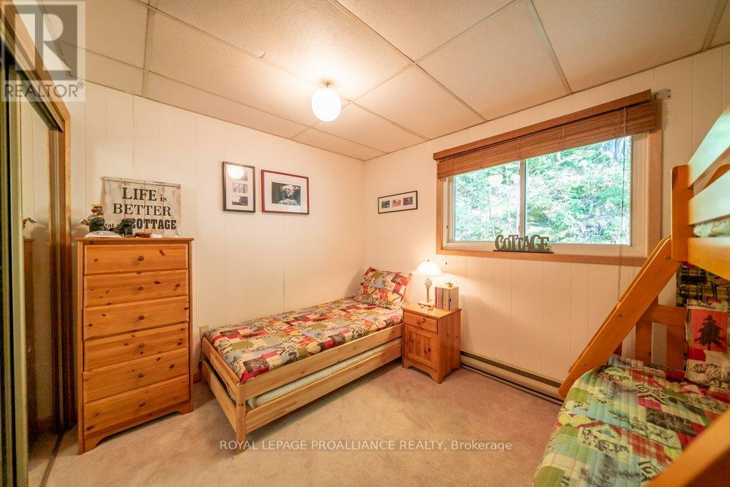 4325a Road 506, North Frontenac, Ontario  K0H 1K0 - Photo 32 - X12361182