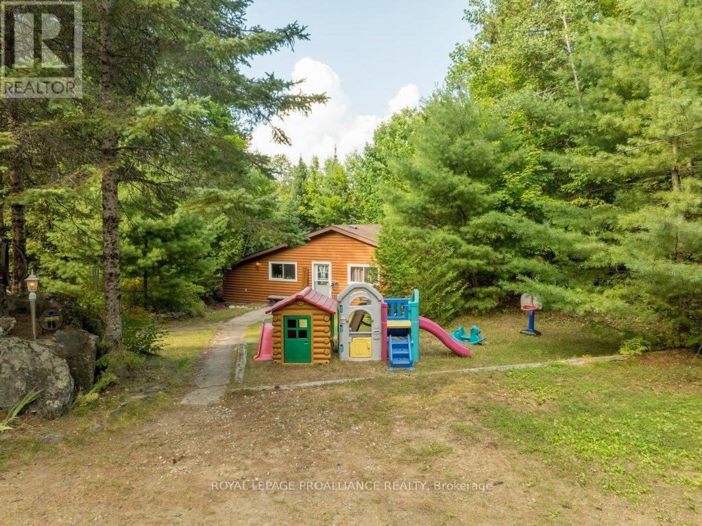 4325a Road 506, North Frontenac, Ontario  K0H 1K0 - Photo 4 - X12361182