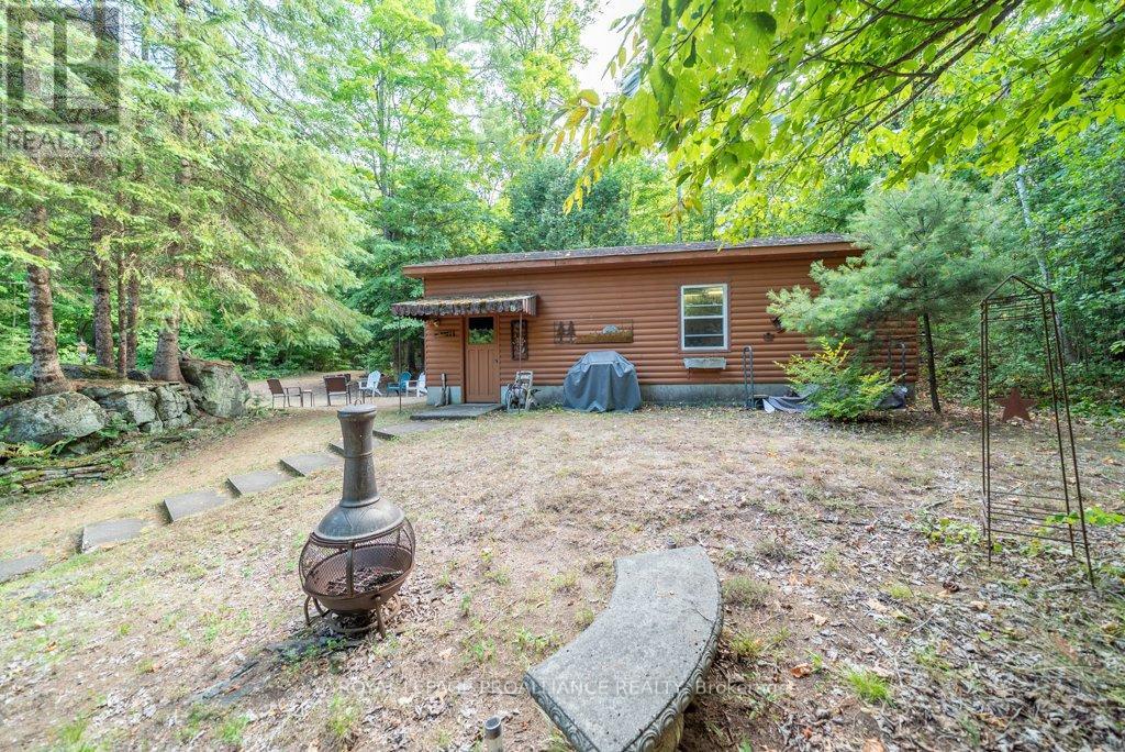 4325a Road 506, North Frontenac, Ontario  K0H 1K0 - Photo 45 - X12361182
