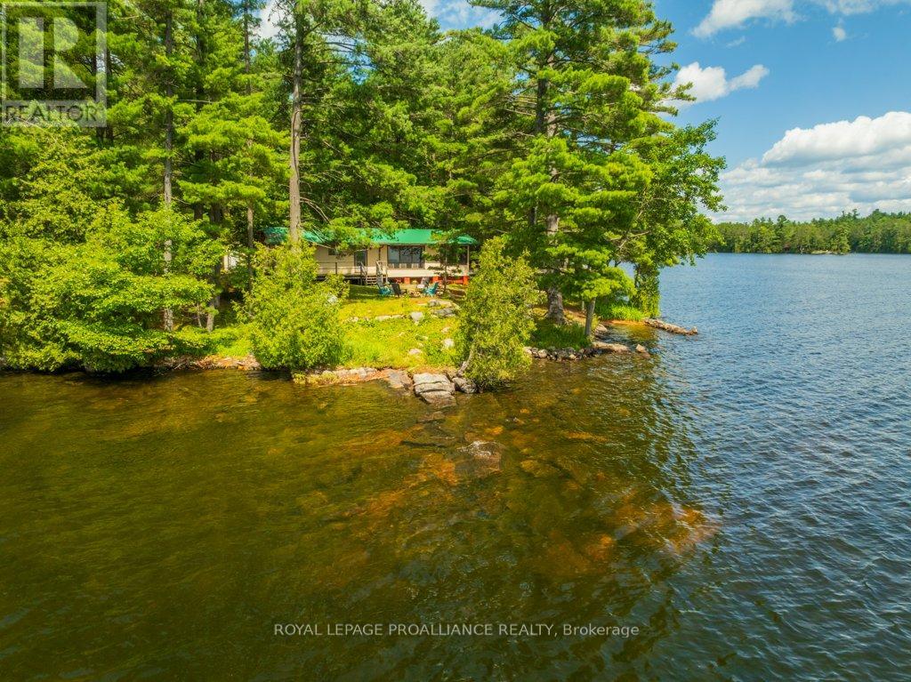 1056 A Glass Lane, North Frontenac, Ontario  K0H 1J0 - Photo 44 - X12300963