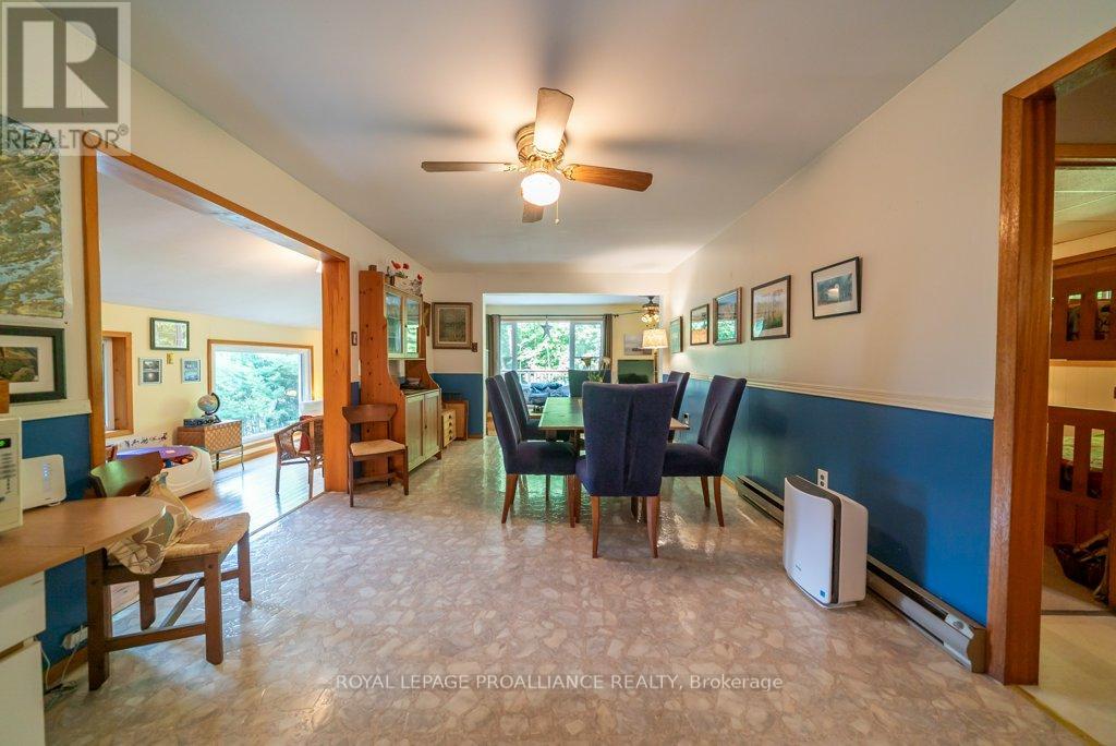 4325a Road 506, North Frontenac, Ontario  K0H 1K0 - Photo 13 - X12361182