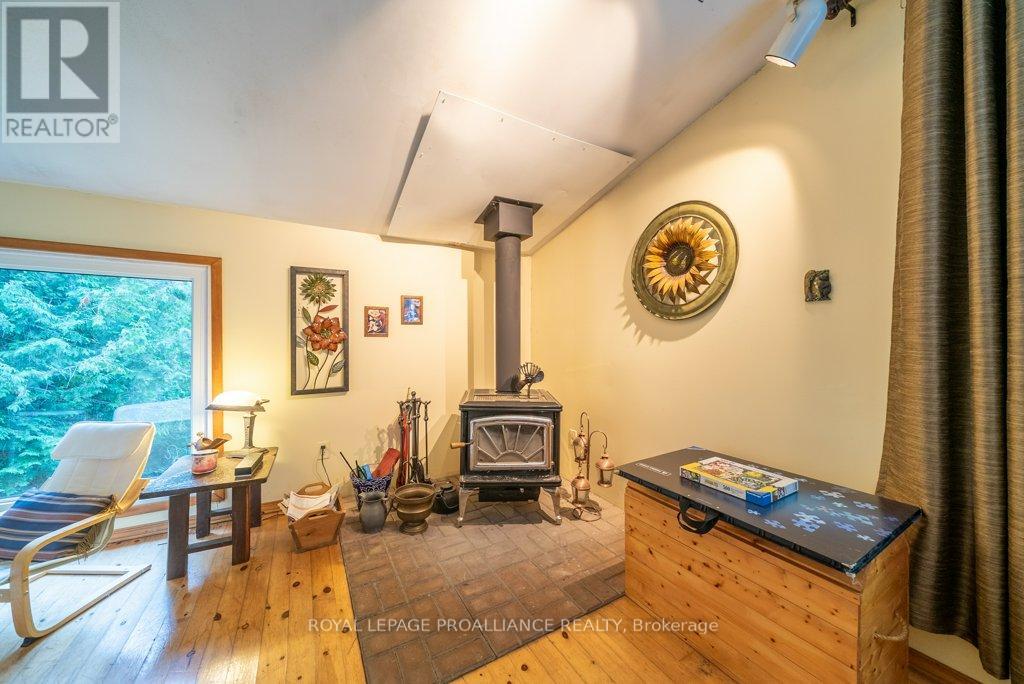 4325a Road 506, North Frontenac, Ontario  K0H 1K0 - Photo 20 - X12361182