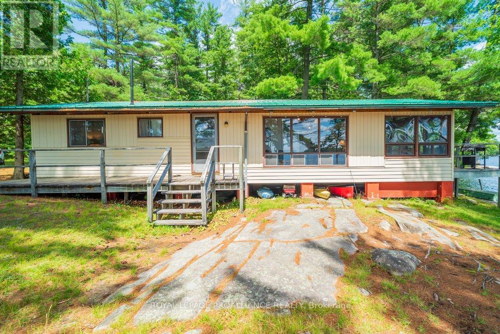 1056 A Glass Lane, North Frontenac, Ontario  K0H 1J0 - Photo 6 - X12300963