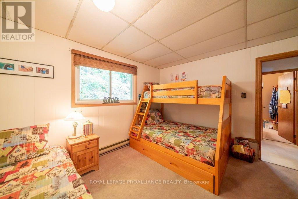 4325a Road 506, North Frontenac, Ontario  K0H 1K0 - Photo 33 - X12361182