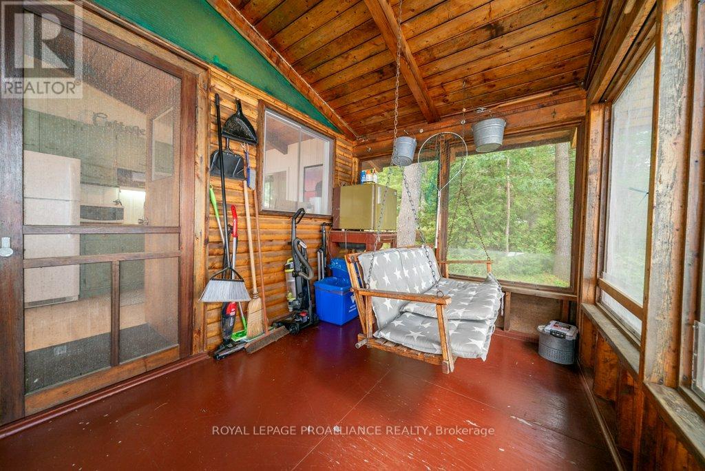 1056 A Glass Lane, North Frontenac, Ontario  K0H 1J0 - Photo 38 - X12300963