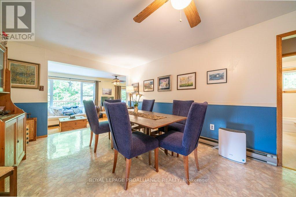 4325a Road 506, North Frontenac, Ontario  K0H 1K0 - Photo 14 - X12361182