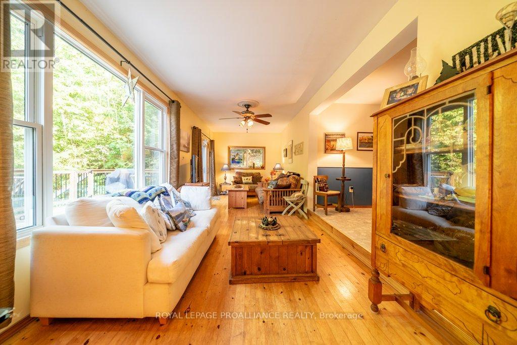 4325a Road 506, North Frontenac, Ontario  K0H 1K0 - Photo 21 - X12361182