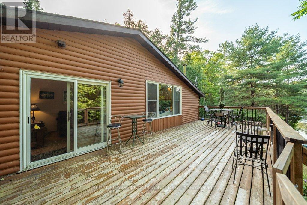 4325a Road 506, North Frontenac, Ontario  K0H 1K0 - Photo 34 - X12361182