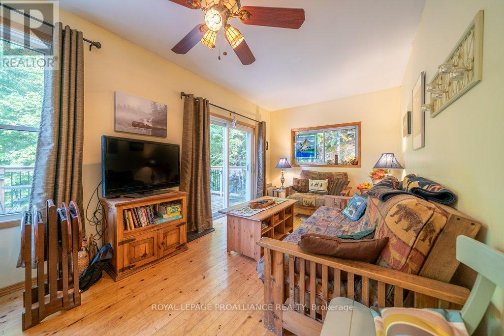 4325a Road 506, North Frontenac, Ontario  K0H 1K0 - Photo 24 - X12361182