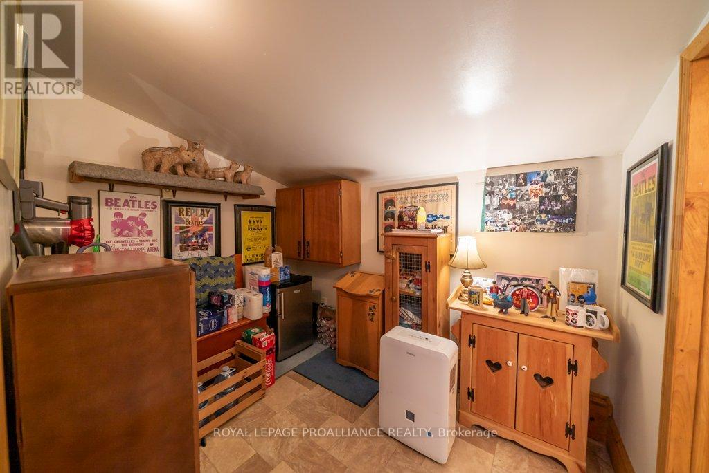 4325a Road 506, North Frontenac, Ontario  K0H 1K0 - Photo 27 - X12361182