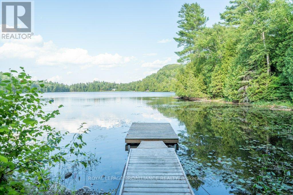 4325a Road 506, North Frontenac, Ontario  K0H 1K0 - Photo 43 - X12361182