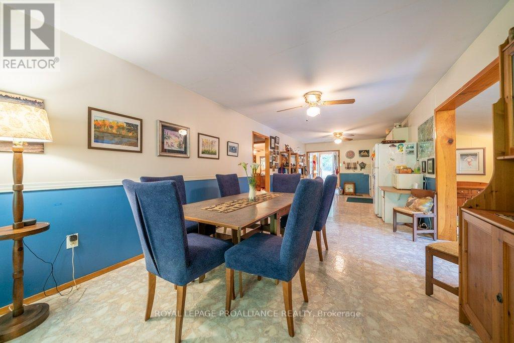 4325a Road 506, North Frontenac, Ontario  K0H 1K0 - Photo 15 - X12361182