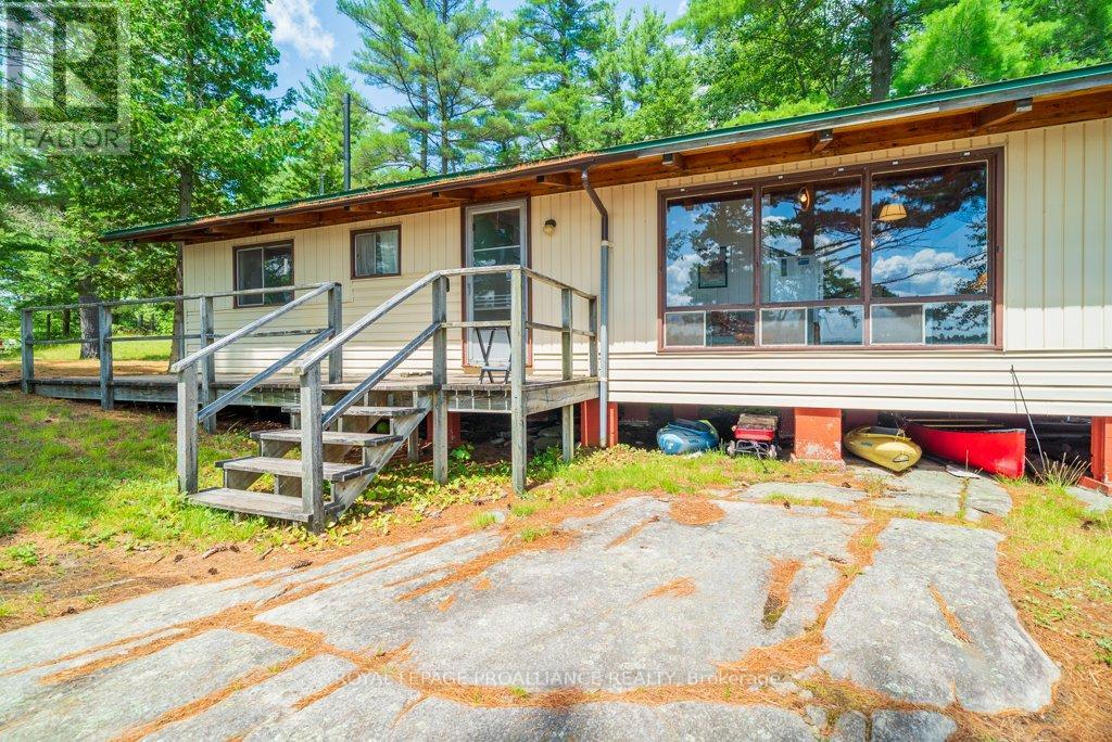 1056 A Glass Lane, North Frontenac, Ontario  K0H 1J0 - Photo 5 - X12300963