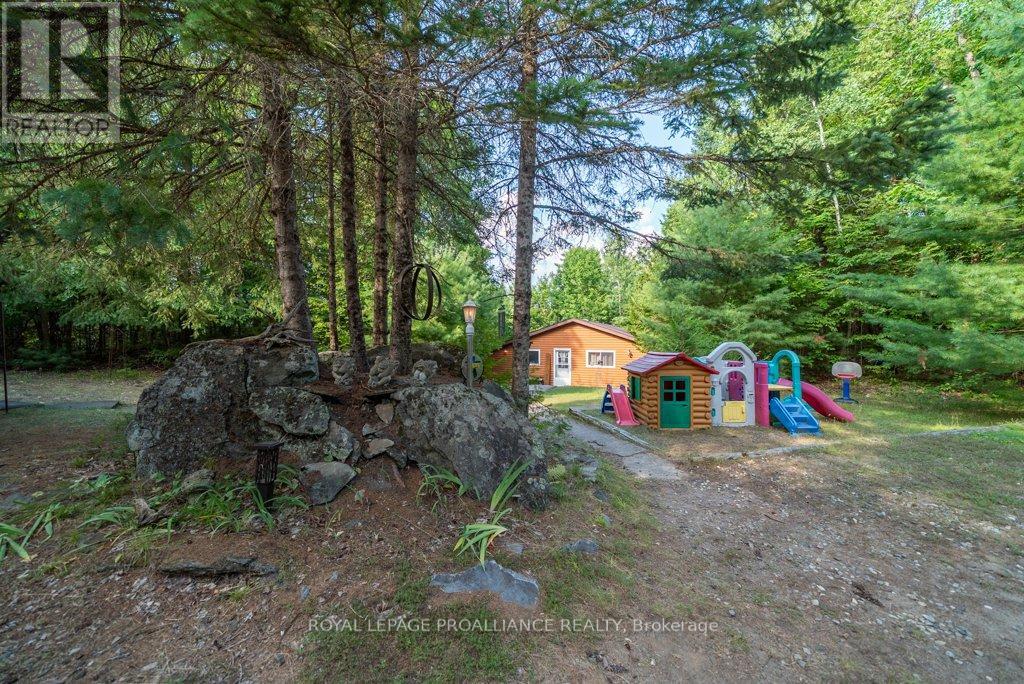 4325a Road 506, North Frontenac, Ontario  K0H 1K0 - Photo 5 - X12361182