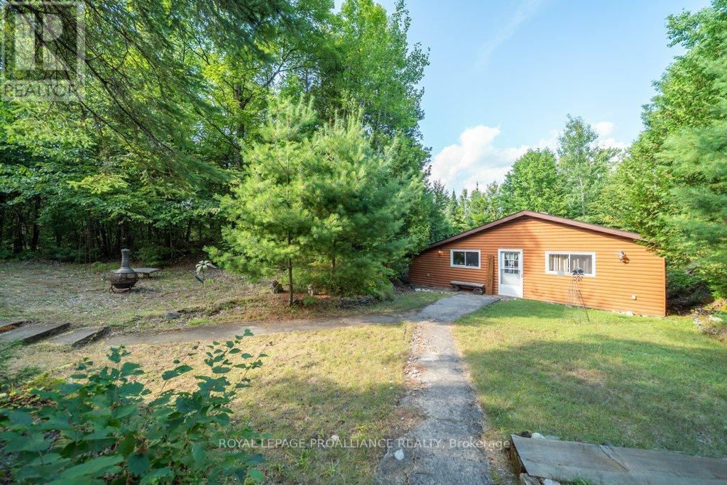 4325a Road 506, North Frontenac, Ontario  K0H 1K0 - Photo 6 - X12361182