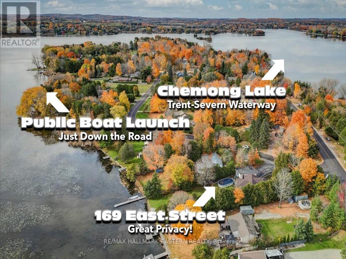 169 East Street, Selwyn, Ontario K9J 0C5 - Photo 32 - X9056207