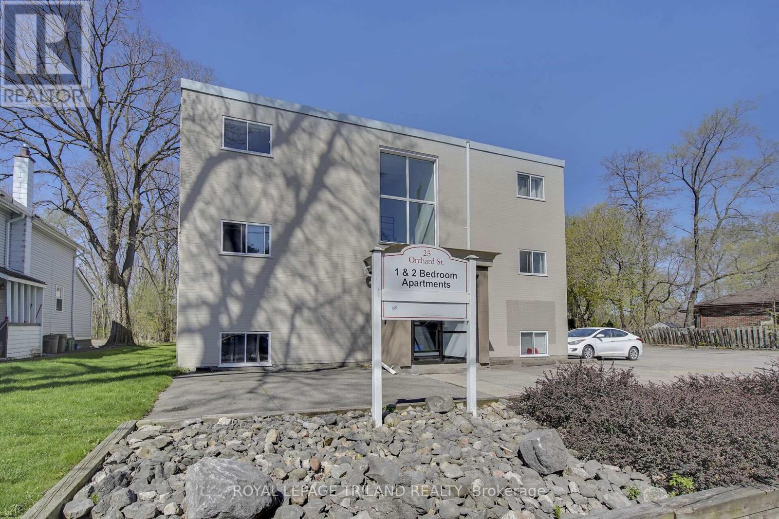 312 - 25 Orchard Street, London South, Ontario  N6J 2R4 - Photo 13 - X12125559