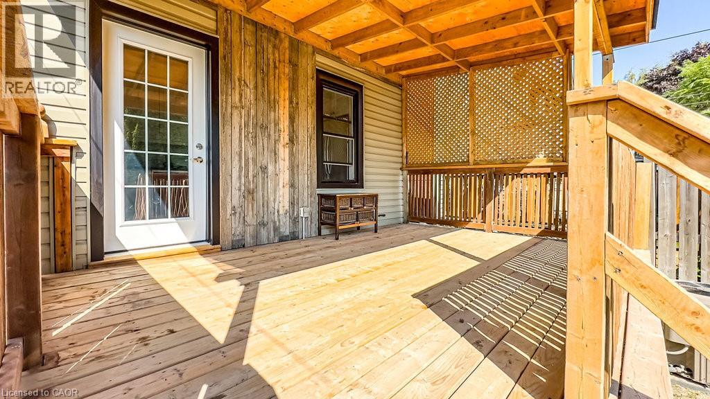 250 Avondale Street, Hamilton, Ontario  L8L 7C5 - Photo 16 - 40785137