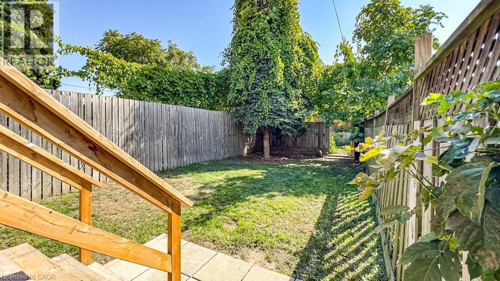 250 Avondale Street, Hamilton, Ontario  L8L 7C5 - Photo 18 - 40785137