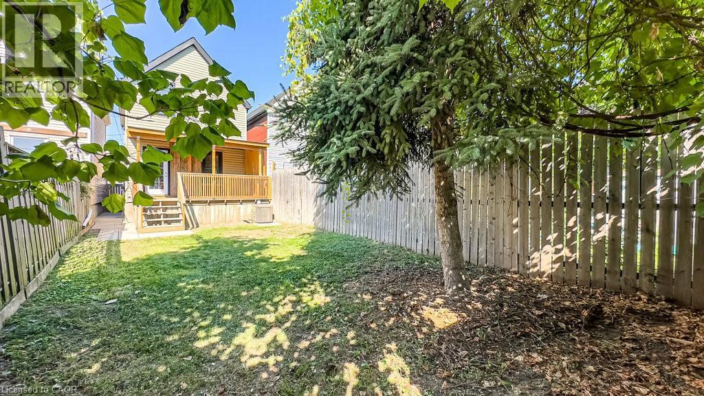 250 Avondale Street, Hamilton, Ontario  L8L 7C5 - Photo 21 - 40785137