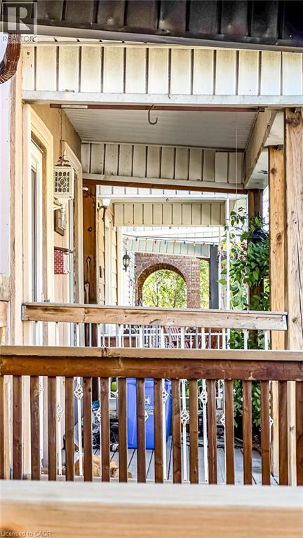 250 Avondale Street, Hamilton, Ontario  L8L 7C5 - Photo 3 - 40785137