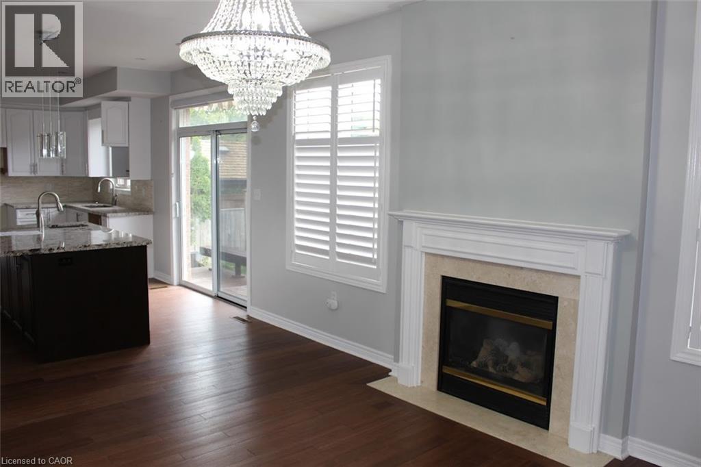 2128 Blackforest Crescent, Oakville, Ontario  L6M 4T7 - Photo 4 - 40785103