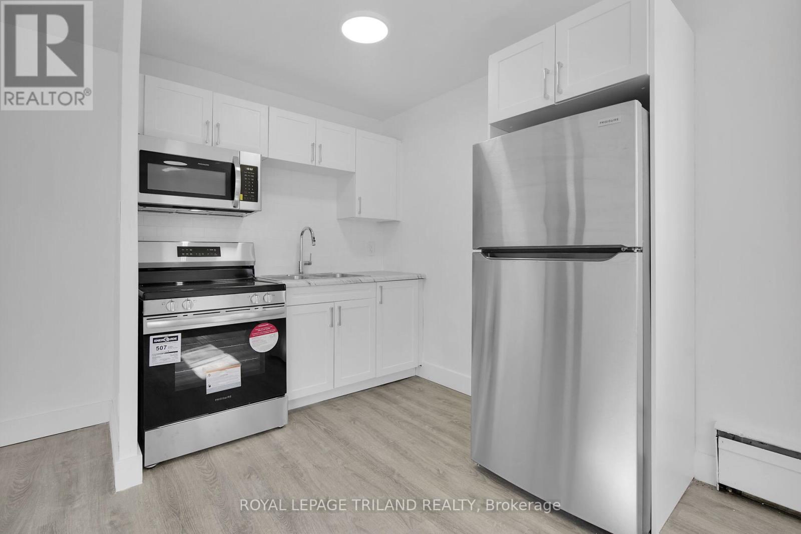 312 - 25 Orchard Street, London South, Ontario  N6J 2R4 - Photo 5 - X12125559